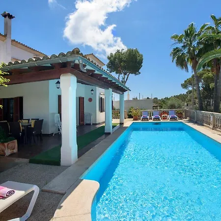 Casa Baskins Βίλα Portopetro