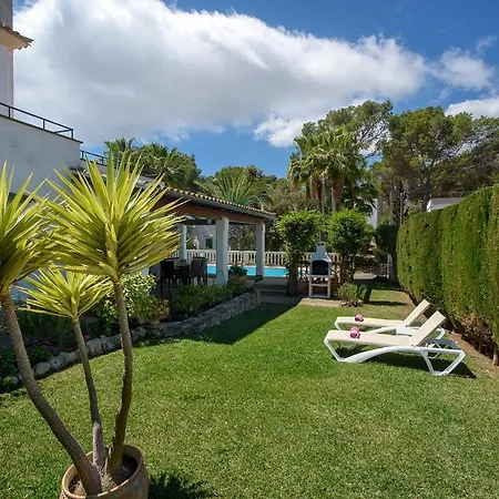 Βίλα Casa Baskins *