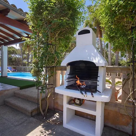 Casa Baskins Portopetro