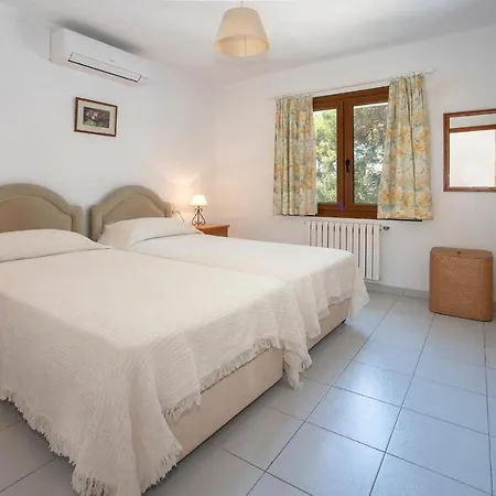 Casa Baskins Βίλα