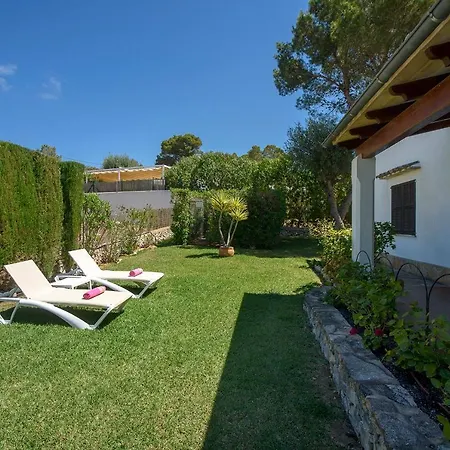 Casa Baskings Villa *