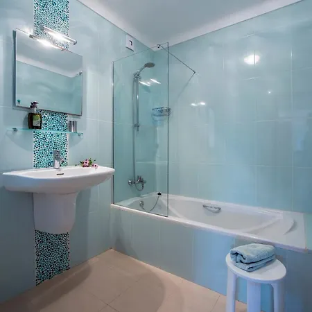 Casa Baskings * Porto Petro (Mallorca)
