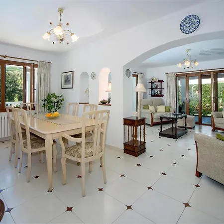 Villa Casa Baskings *
