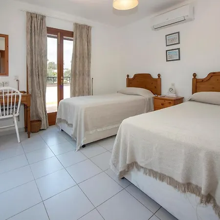 Casa Baskings Villa *