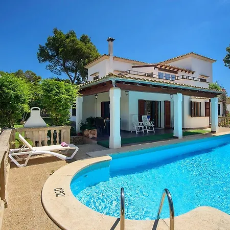 Casa Baskings Villa *