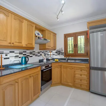 Villa Casa Baskings