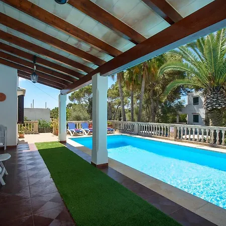 Casa Baskings Villa
